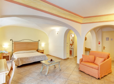 LI GRANITI HOTEL & SPA • Sardegna