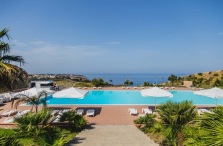 Nelema Village Resort • Calabria