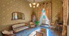 Luxury Apartment - Sicilia