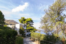 Calampiso Sea Country Resort • Sicilia