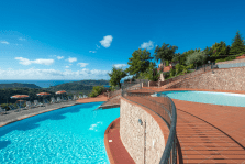 Pietre Rosse Resort • Campania