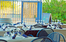 Villa del Mare Hotel & Restaurant • Sardegna