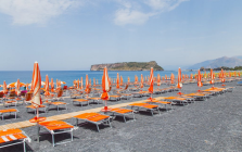Nelema Village Resort • Calabria