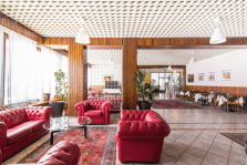 Excelsior Hotel Cimone • Trentino Alto Adige