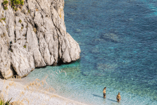 Calampiso Sea Country Resort • Sicilia